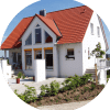 ein Haus