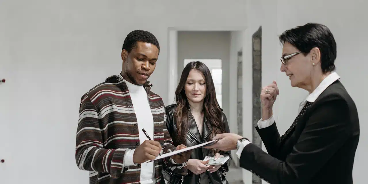 Mehr über den Artikel erfahren Maklerhaftung – Diskriminierung bei Wohnungsvermittlung