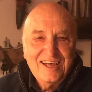 Giuseppe Zanetti