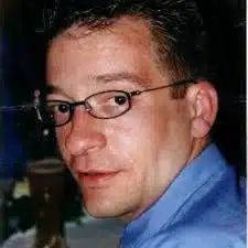Portrait des Mitarbieters Holger Flachs
