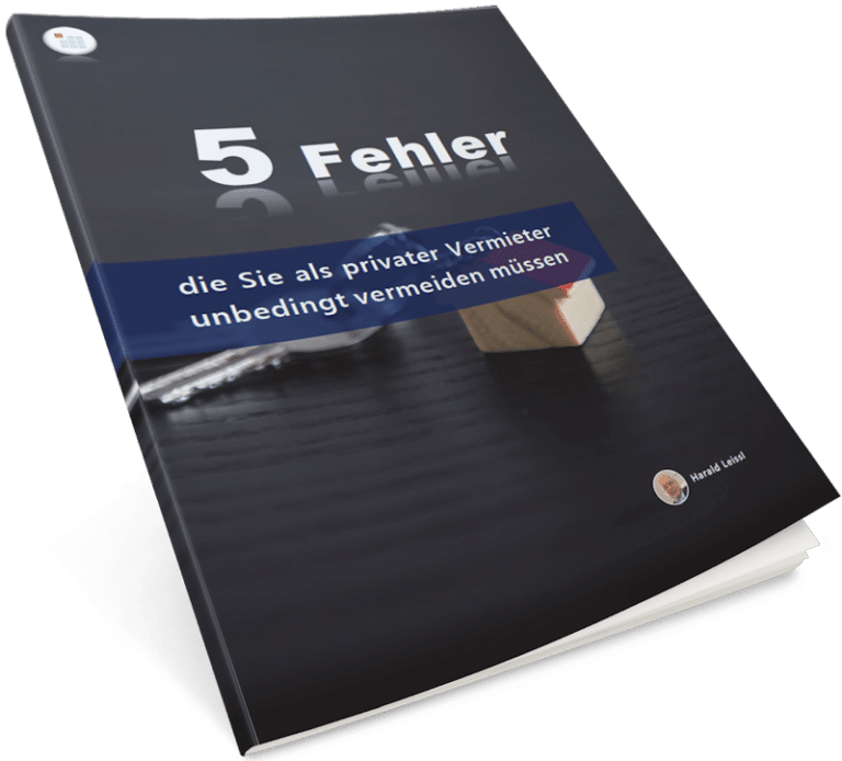 Broschüre 5 Fehler