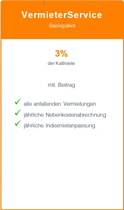 VermieterService