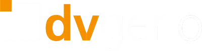 dvgeno Logo