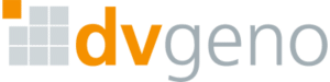 dvgeno Logo