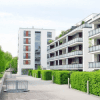 eine Wohnung