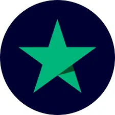 Logo Trustpilot